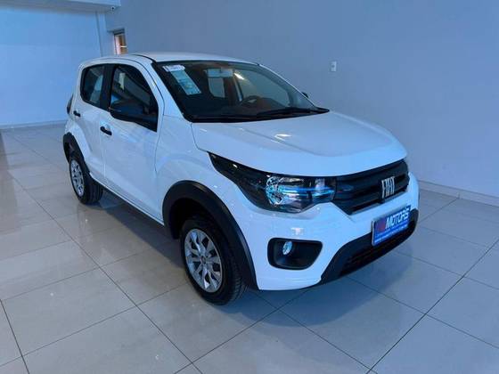 FIAT MOBI 1.0 EVO FLEX LIKE. MANUAL FIAT MOBI 1.0 EVO FLEX LIKE. MANUAL